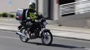 laudo de periculosidade para motoboy em Guarulhos
