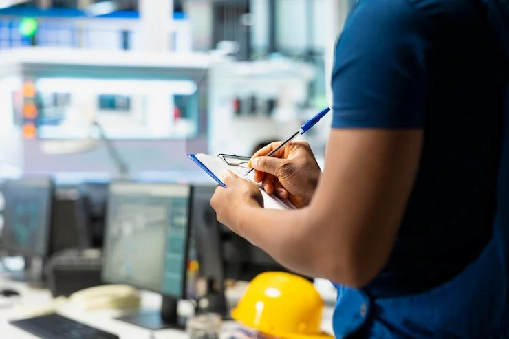 avaliação de risco psicossocial