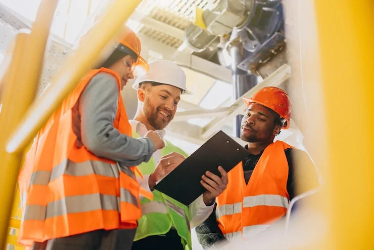 pgr segurança do trabalho
