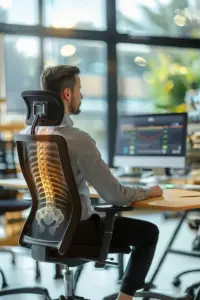 Análise Ergonômica do Trabalho (AET)