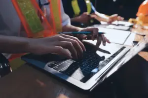 Consultoria em Segurança do Trabalho